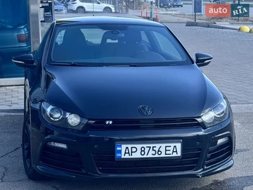 Авто Volkswagen Scirocco 2010 № 8893498