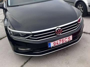 Авто Volkswagen Passat 2020 № 8893507