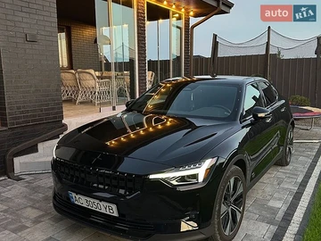 Авто Polestar 2 2023 № 8893531
