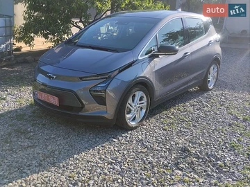 Авто Chevrolet Bolt Ev 2023 № 8893537