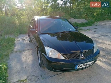 Авто Mitsubishi Lancer 2006 № 8893541
