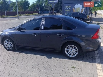 Авто Ford Focus 2008 № 8893568