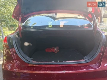 Авто Ford Focus 2017 № 8893609