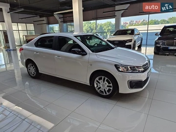 Авто Citroen C-Elysee 2023 № 8893622