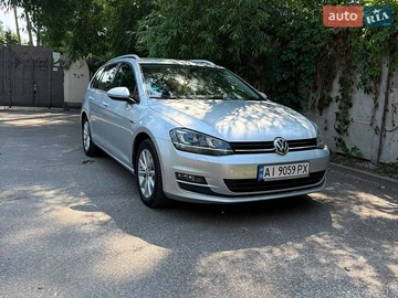 Авто Volkswagen Golf 2015 № 8893623