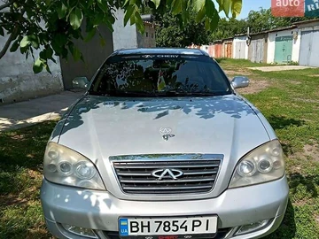 Авто Chery Eastar 2008 № 8893655