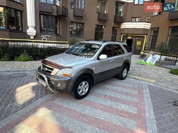 Авто KIA Sorento 2009 № 8893671