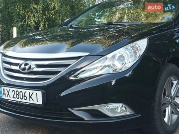 Авто Hyundai Sonata 2013 № 8893695