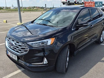 Авто Ford Edge 2019 № 8893712