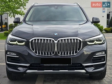 Авто BMW X5 2020 № 8893766