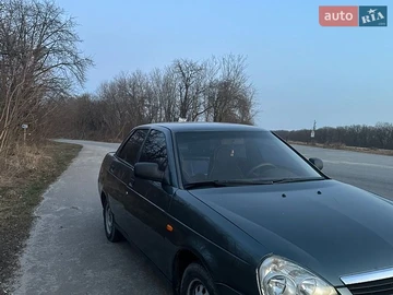 Авто ВАЗ 2170 Priora 2008 № 8893774