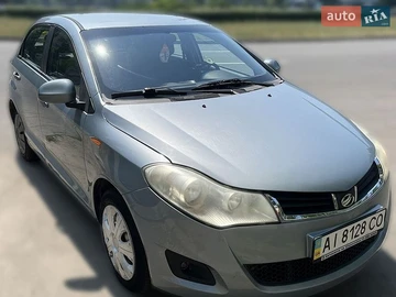 Авто ЗАЗ Forza 2014 № 8893776