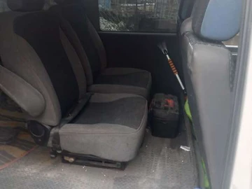 Авто Citroen Jumpy 2006 № 8893781