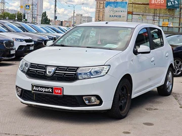 Авто Dacia Sandero 2017 № 8893799