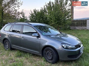 Авто Volkswagen Golf 2010 № 8893853