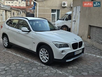 Авто BMW X1 2011 № 8893866