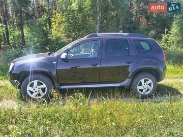 Авто Dacia Duster 2012 № 8893867