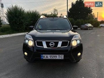 Авто Nissan X-Trail 2012 № 8893870