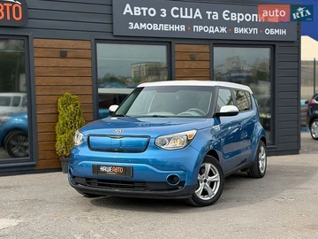 Авто KIA Soul 2018 № 8893871
