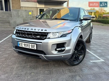 Авто Land Rover Range Rover 2013 № 8893880