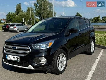 Авто Ford Escape 2019 № 8893931