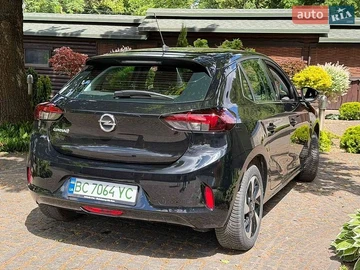 Авто Opel Corsa 2023 № 8893935