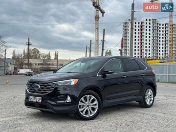 Авто Ford Edge 2020 № 8893947