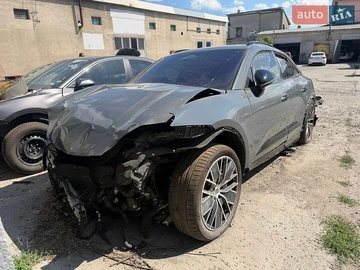 Авто Porsche Macan 2025 № 8893959