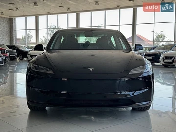 Авто Tesla Model 3 2024 № 8893960