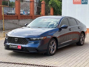 Авто Honda Accord 2023 № 8893964
