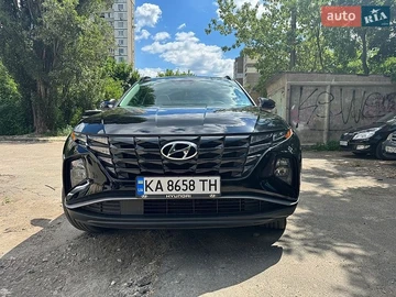 Авто Hyundai Tucson 2023 № 8893965