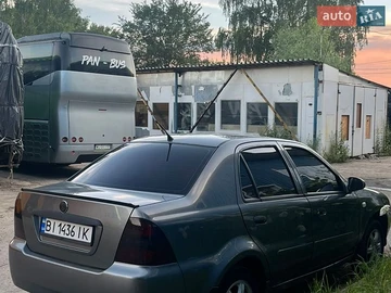 Авто Geely Mr 2008 № 8894014