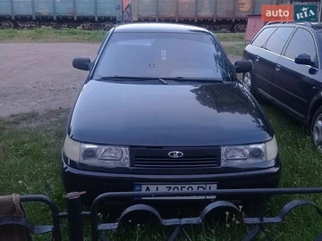 Авто ВАЗ 2112 2007 № 8894015