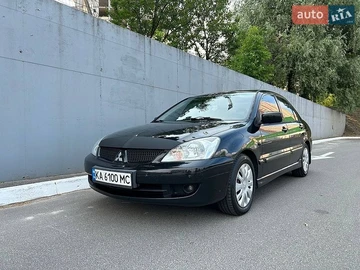 Авто Mitsubishi Lancer 2006 № 8894035