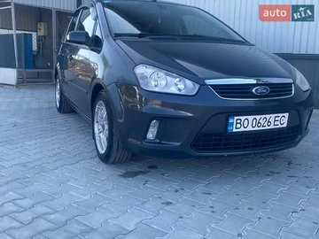 Авто Ford C-Max 2007 № 8894039