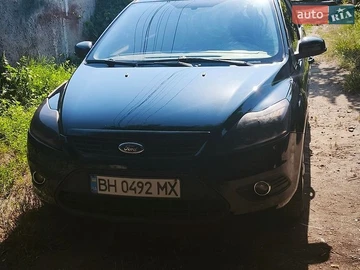 Авто Ford Focus 2011 № 8894044