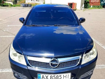 Авто Opel Vectra 2005 № 8894054