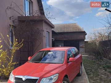Авто Skoda Octavia 2010 № 8894058