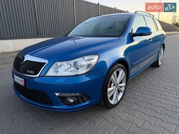 Авто Skoda Octavia 2011 № 8894159