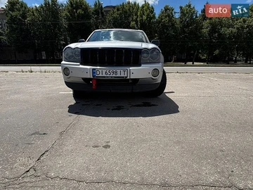 Авто Jeep Grand Cherokee 2006 № 8894164