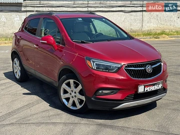 Авто Buick Encore 2016 № 8894181