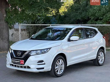 Авто Nissan Rogue Sport 2019 № 8894244