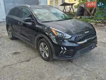 Авто KIA Niro 2022 № 8894250