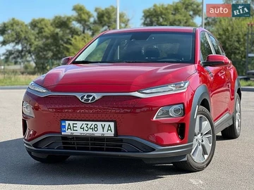 Авто Hyundai Kona 2020 № 8894253