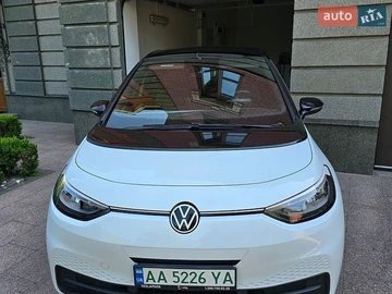 Авто Volkswagen Id 3 2022 № 8894255