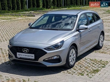 Авто Hyundai I30 2023 № 8894262