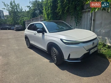 Авто Honda Ens1 2022 № 8894272