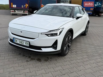 Авто Polestar 2 2023 № 8894273