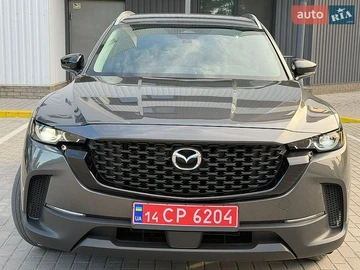 Авто Mazda Cx-50 2024 № 8894278