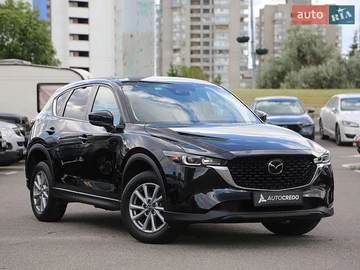 Авто Mazda Cx-5 2023 № 8894280